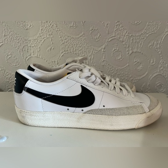 Nike Blazer Low '77 Vintage - Picture 2 of 8